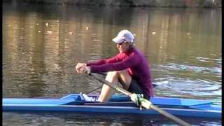 Mastering the Drive Expert Rowing Technique [upl. by Aleusnoc]