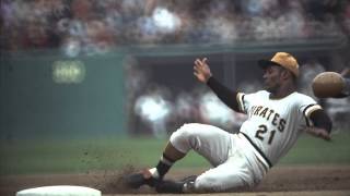 What Roberto Clemente Meant to Baseball [upl. by Yasu936]