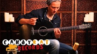 Calum Graham  The Nomad  Solo Acoustic Guitar [upl. by Aramoy520]