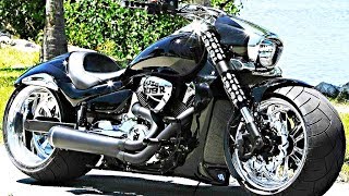 😎 Suzuki Boulevard M109R  Кастом 💪 [upl. by Farant323]