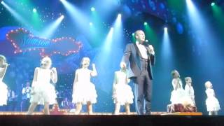 Samson amp Gert Kerstshow 20162017  Medley [upl. by Akessej]