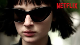 Baby S2  Official Trailer  Netflix [upl. by Asiret3]