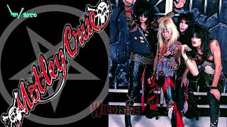 Motley Crue greatest hits full songs \m [upl. by Junko]