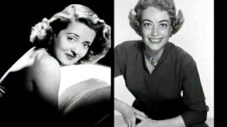 Blind Ambition Bette Davis and Joan Crawford [upl. by Nottus]