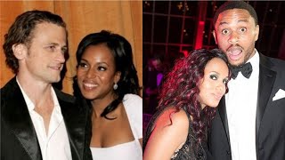 The Truth About Kerry Washingtons PRIVATE Marriage [upl. by Chafee]