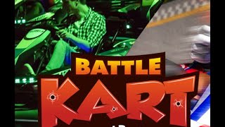 BattleKart Dottignies [upl. by Koorb]