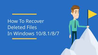 5 Proven Ways How to Recover Deleted Files in Windows 10  EaseUS [upl. by Bishop]