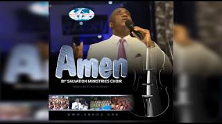 Amen By Salvation Ministries Choir [upl. by Roy]