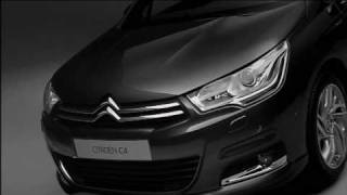 Nouvelle Citroen C4 II [upl. by Newmann222]