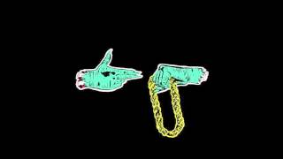 Run The Jewels  Get It  from the Run The Jewels album [upl. by Norrehc756]