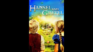 Hansel Vs Gretel  Official Trailer [upl. by Kyne47]