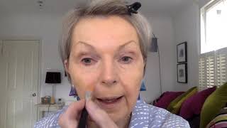 Quick and Easy Face Makeup  Makeup for Older Women [upl. by Oilisab]