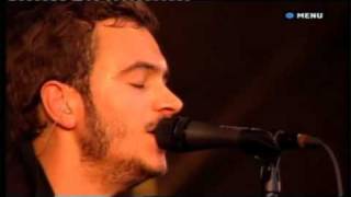 Editors  Munich Live  Glastonbury 2010 [upl. by Nieberg]