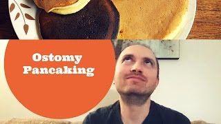 Ostomy Care Tips Dealing with Pancaking [upl. by Kee]