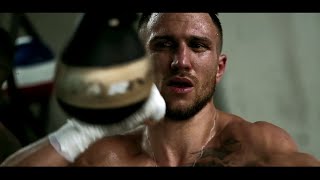 Vasyl Lomachenko Training Motivation amp Career Highlights 2024 [upl. by Amrita]