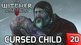 Witcher 3 Family Matters Turn the Botchling into Lubberkin  Story amp Gameplay Walkthrough 20 PC [upl. by Red516]