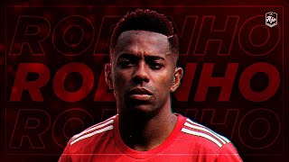 Robinho 201819  INSANE Dribbling Skills amp Goals ● Sivasspor  HD [upl. by Arahas]