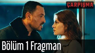 Çarpışma 1 Bölüm Fragman [upl. by Pius]