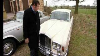 Wheeler Dealers  Bentley [upl. by Azeel]