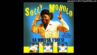 Solly Moholo  Nyakalang Fatsheng Lotlhe [upl. by Ennovehc]