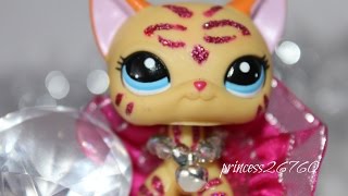 LPS Music Video Diamonds [upl. by Evanne]