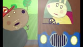 Peppa Pig S2E38 Grandpas Little Train [upl. by Baudelaire]