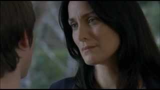 CarrieAnne Moss  Normal 2007  part 12 [upl. by Seys249]