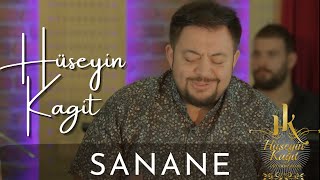 Hüseyin amp Kelozan  Sanane  Official Video [upl. by Georges]