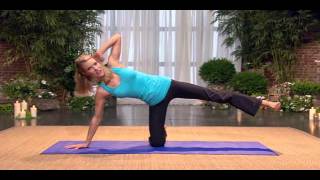 Weight Loss Pilates [upl. by Ecniv]