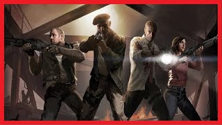 Left 4 Dead 2 Campaña The Sacrifice Completa Experto [upl. by Yreneh]