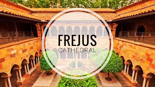 Frejus Cathedral [upl. by Melville]