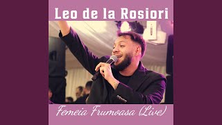 Femeia Frumoasa Live [upl. by Eeryk322]