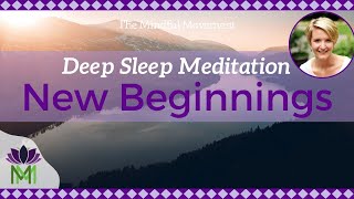 Morning Guided Meditation Positive Ways to Start Your Day Setting Intentions Law of Attraction [upl. by Susanne]