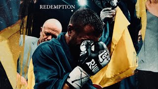 REDEMPTION  Vasiliy Lomachenko  New HIGHLIGHTS [upl. by Oflodur]