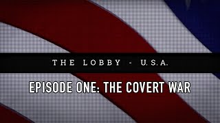 The Lobby  USA episode 1 [upl. by Enelyak]