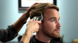 How amp Why to Use Wahl Clipper Guide Combs [upl. by Eitsyrk]