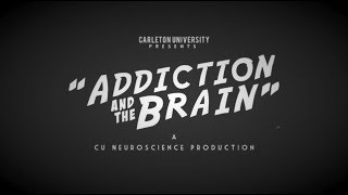 Neuroscience  Addiction and the Brain [upl. by Ahserak347]