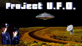 PROJECT UFO 1978 Film Completo [upl. by Hildy175]