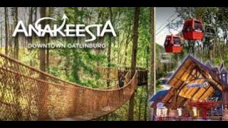 Anakeesta Gatlinburg TN [upl. by Aramal]