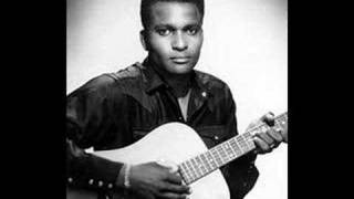 THE SNAKES CRAWL AT NIGHT by CHARLEY PRIDE [upl. by Akeihsal678]