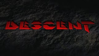 Descent Full Playthrough [upl. by Enerak]