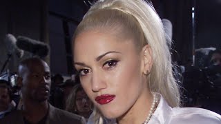 Gwen Stefanis Style Transformation Is Causing A Stir [upl. by Bryna]