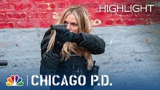 Joining the Chase  Chicago PD Episode Highlight [upl. by Nehtiek20]