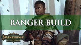 Pathfinder Kingmaker Builds Ekundayo Beginner Guide [upl. by Neidhardt384]