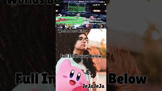 JeJaJeJas Advice To New Kirby Players [upl. by Nimzaj]