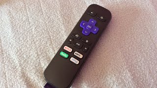 Roku Volume Settings [upl. by Robby]