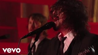 Foo Fighters  Monkey Wrench Live on Letterman [upl. by Erdeid]