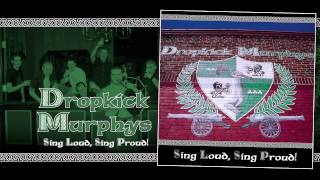 Dropkick Murphys  quotFor Bostonquot Full Album Stream [upl. by Acacia903]