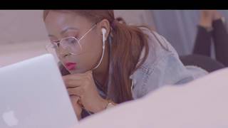 Laurette La Perle  LOVE NET  Official Music Video [upl. by Allissa]