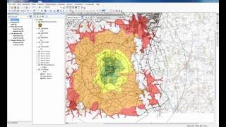 Network Analysis Walkthrough [upl. by Thais]